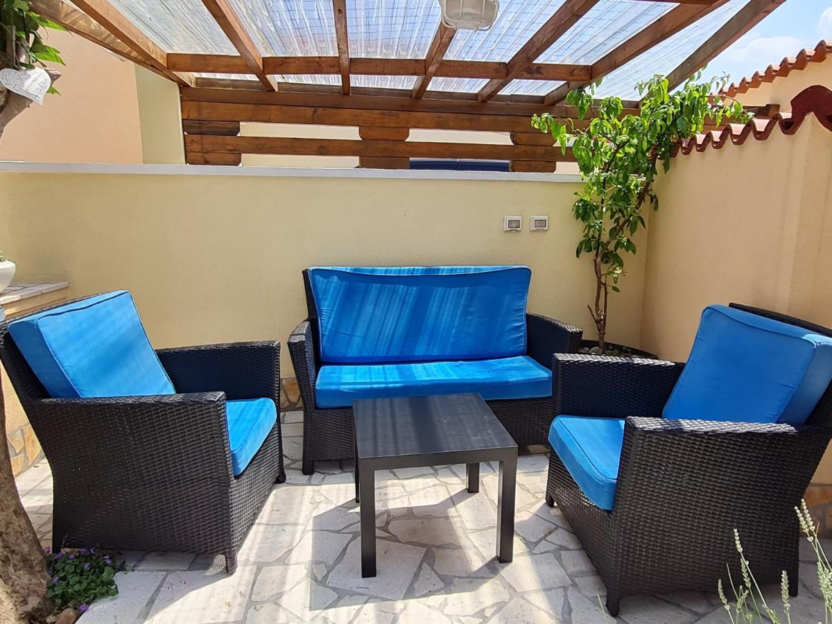 Ferienhaus Holiday 