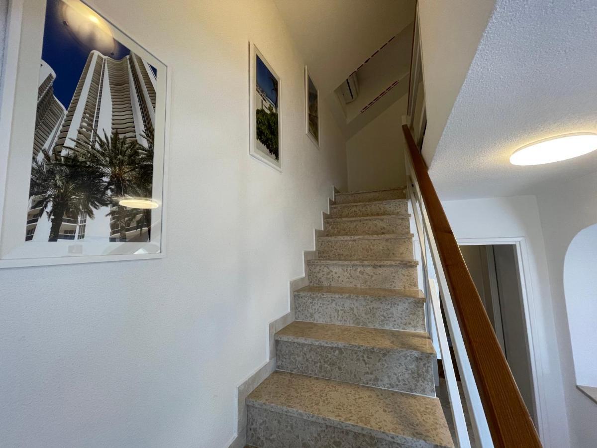 Ferienhaus Holiday 