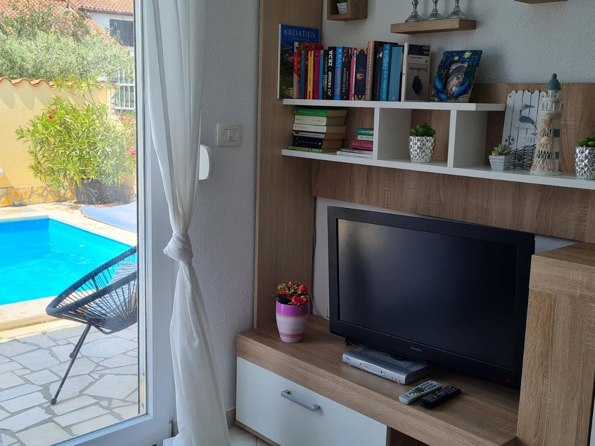 Ferienhaus Holiday 