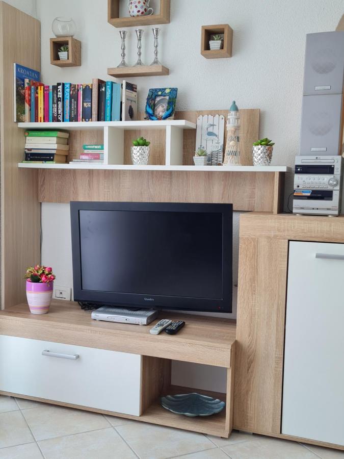 Ferienhaus Holiday 